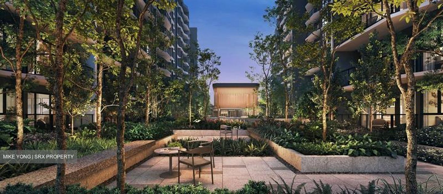Pinery Residences (D16), Condominium #603786001